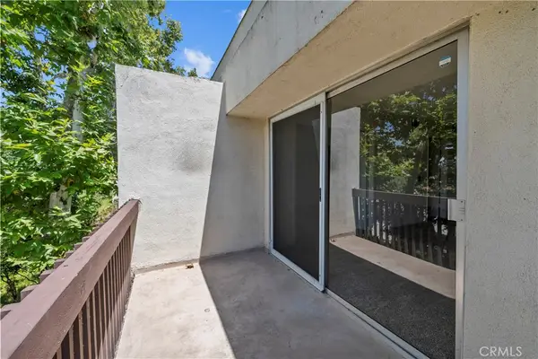 23515 Lyons #271, Valencia, CA 91355