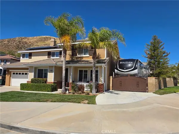 28932 Rock Canyon Drive, Saugus, CA 91390