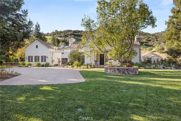 1005 Cheshire Hills Court, Westlake Village, CA 91361