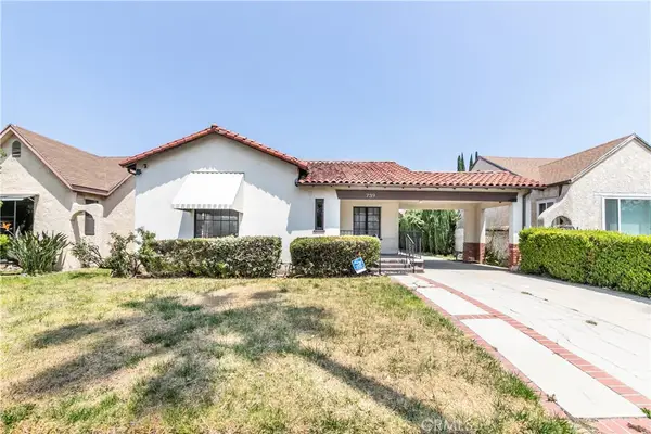 739 W Glenoaks, Glendale, CA 91202