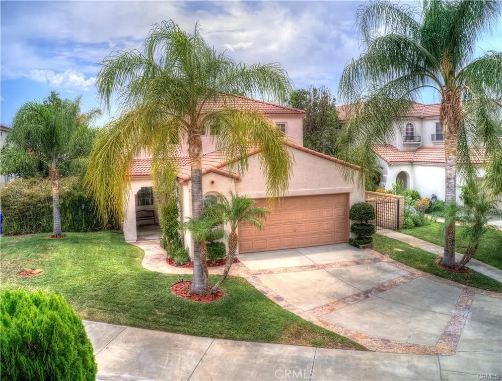 27604 Redwood Way, Castaic, CA 91384 - #1