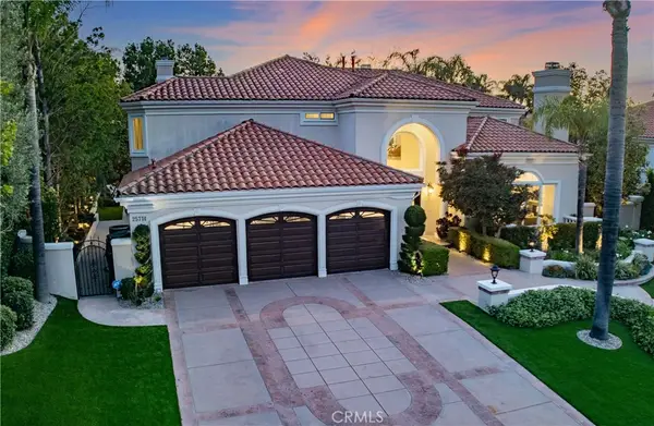 25714 Simpson Place, Calabasas, CA 91302