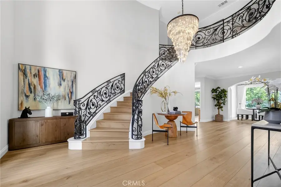 25714 Simpson Place, Calabasas, CA 91302 - #2