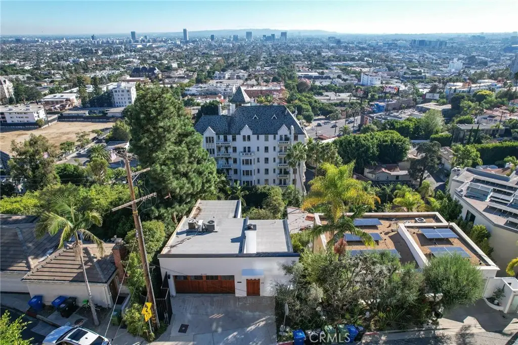8246 Woodshill Trail, Los Angeles, CA 90069 - #1
