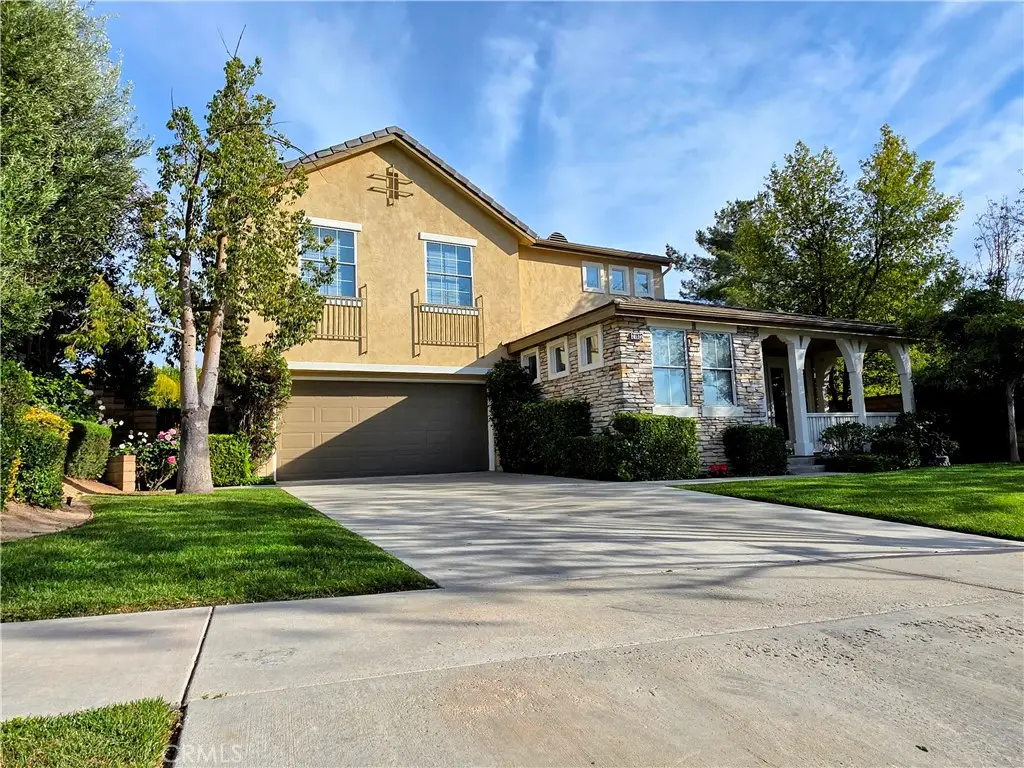 21922 Crestline, Saugus, CA 91390 - #1