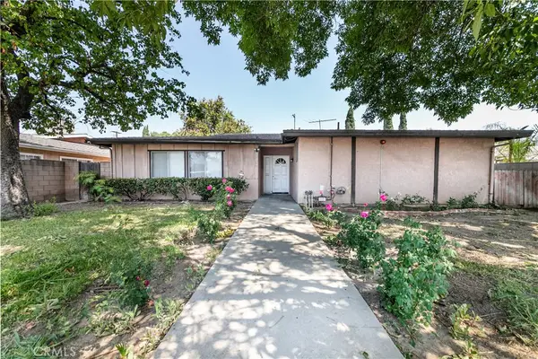 15859 Parthenia, North Hills, CA 91343