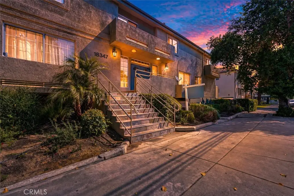 18347 Saticoy #24, Reseda, CA 91335 - #1