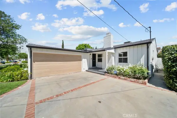 6026 Wilkinson, Valley Glen, CA 91606