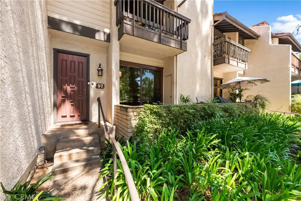 21801 Burbank #97, Woodland Hills, CA 91367 - #1
