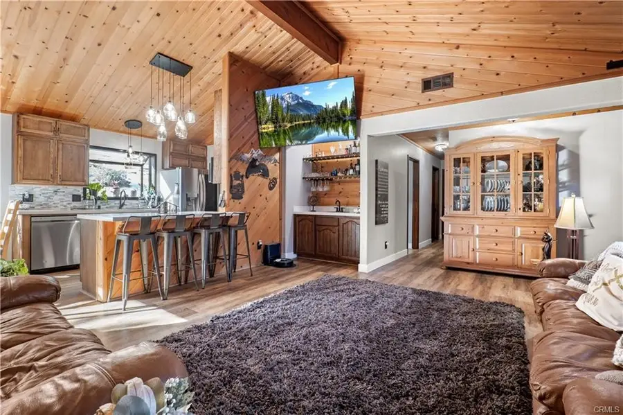 16616 Sandalwood, Pine Mountain Club, CA 93222 - #2