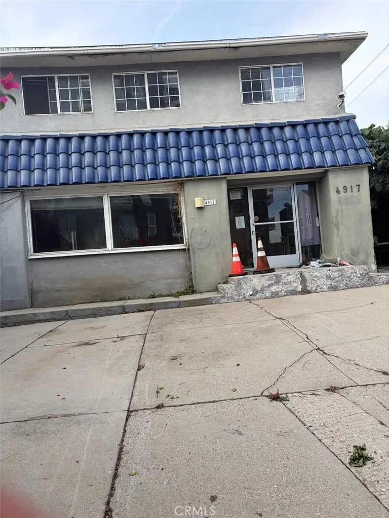 4917 Melrose, Los Angeles, CA 90029 - #2