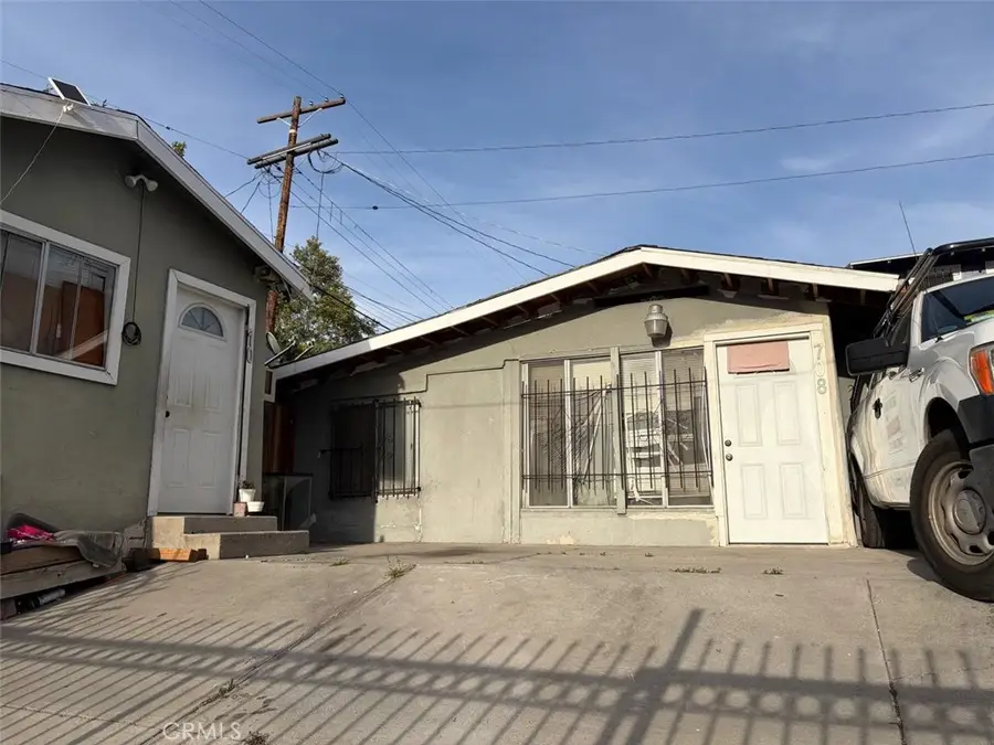 4917 Melrose, Los Angeles, CA 90029 - #3