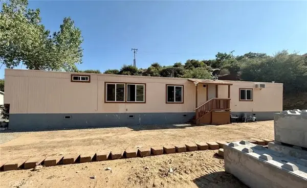 657 Lebec #27, Lebec, CA 93243