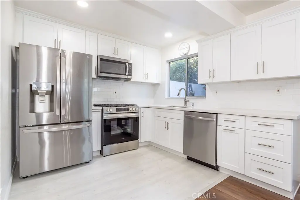 10125 De Soto #45, Chatsworth, CA 91311 - #1