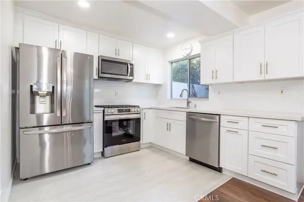 10125 De Soto #45, Chatsworth, CA 91311