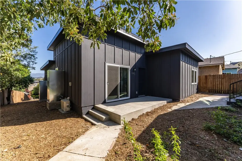 2530 Ganahl, Los Angeles, CA 90033 - #1