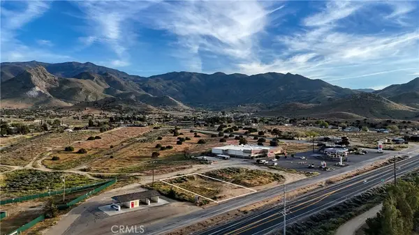 0 Lake Isabella Blvd (hwy 178), Lake Isabella, CA 93240