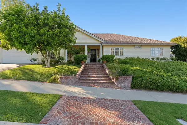 23837 Killion Street, Woodland Hills, CA 91367