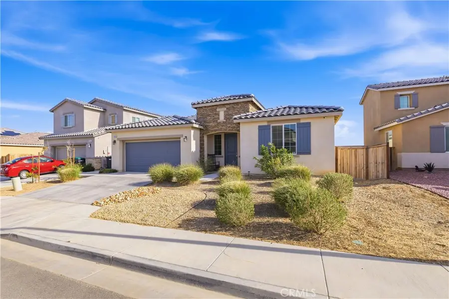 3908 Birchwood, Rosamond, CA 93560 - #2