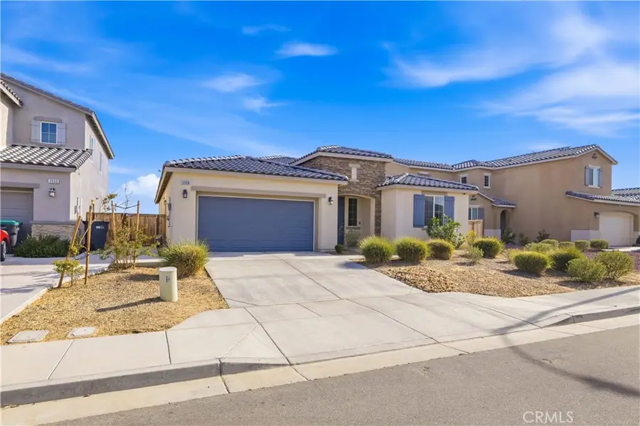 3908 Birchwood, Rosamond, CA 93560 - #3