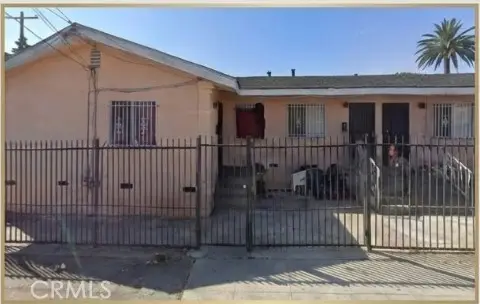 11100 S, New Hampshire, Los Angeles, CA 90044 - #2