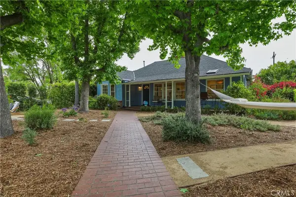 11592 Kling Street, Toluca Lake, CA 91602