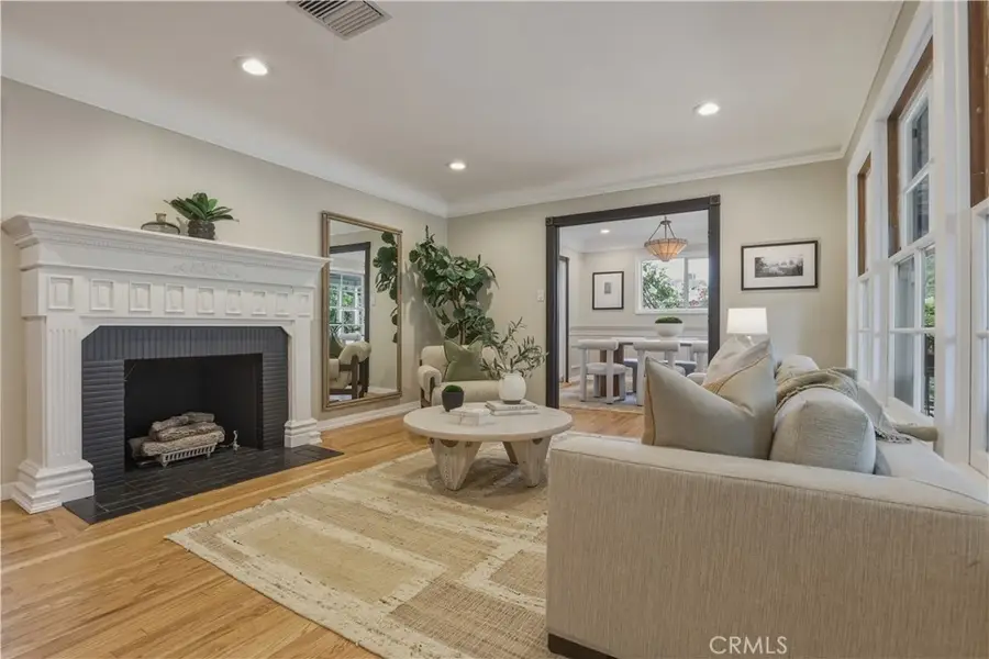 11592 Kling Street, Toluca Lake, CA 91602 - #3