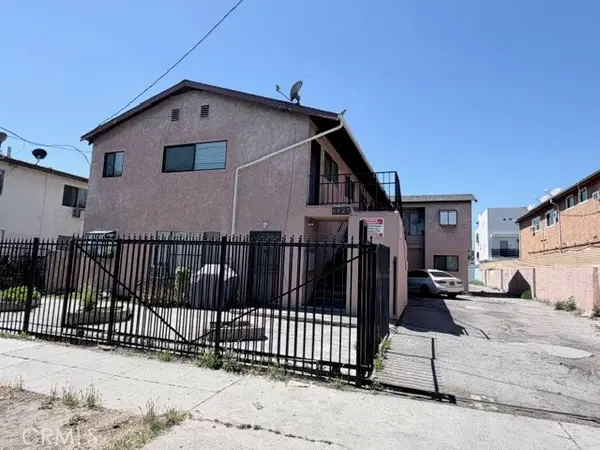 6827 Radford, North Hollywood, CA 91605