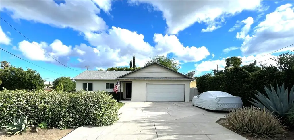 17304 Kingsbury, Granada Hills, CA 91344 - #1