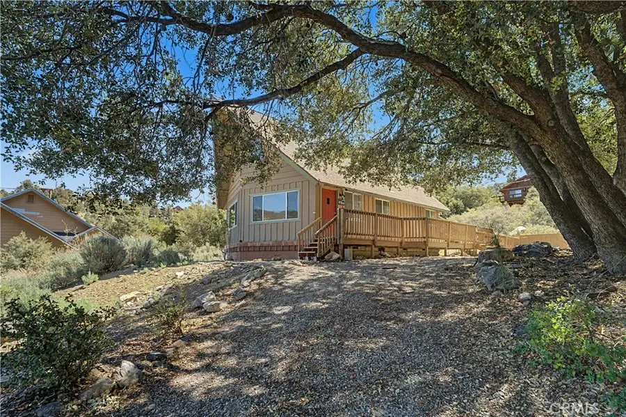 2028 Linden Drive, Pine Mountain Club, CA 93222 - #2