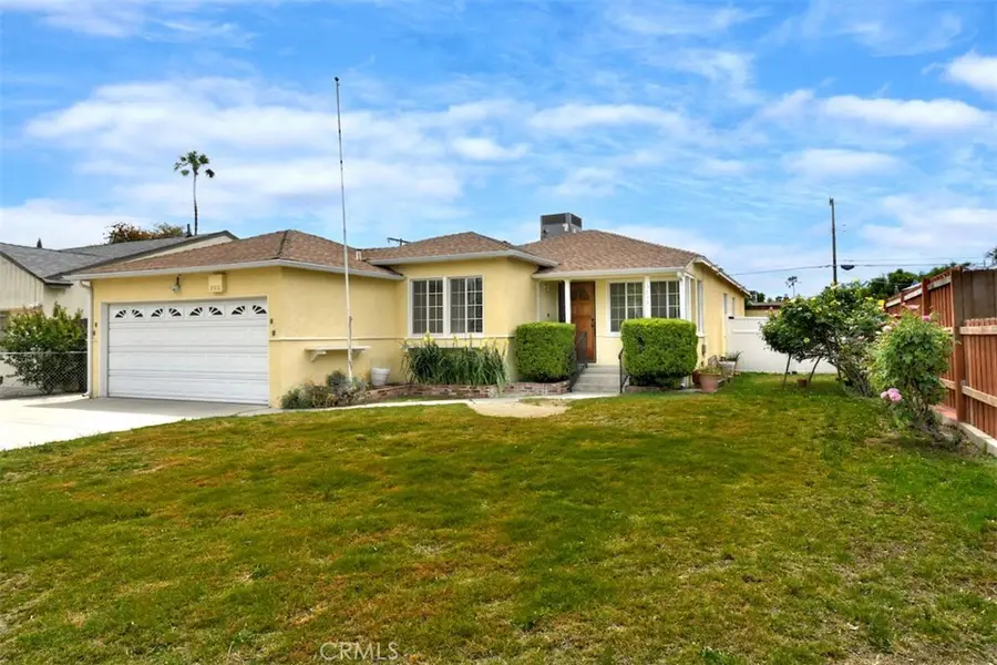 19848 Archwood Street, Winnetka, CA 91306 - #2
