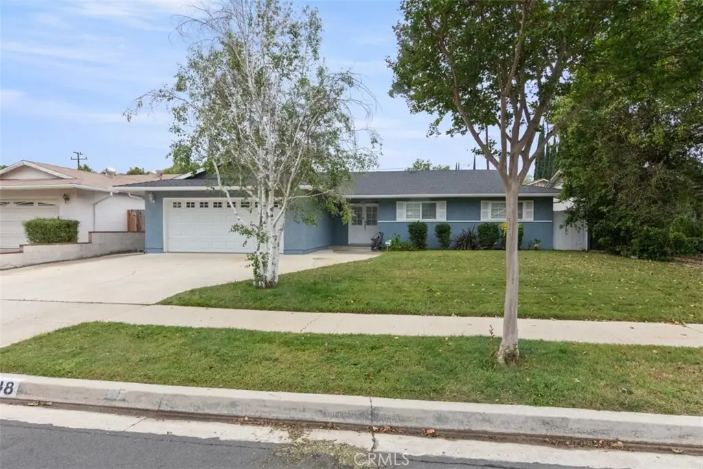 5748 Eunice, Simi Valley, CA 93063 - #1