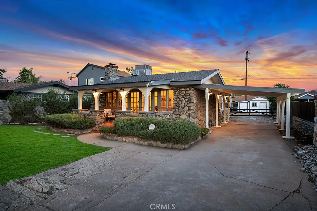 11166 Allegheny, Sun Valley, CA 91352 - #1