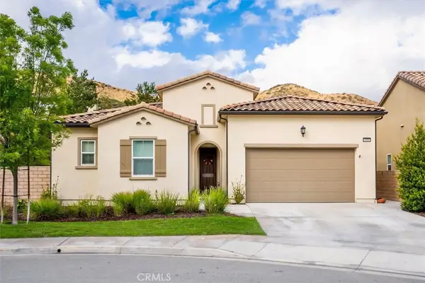 19045 Martino Court, Saugus, CA 91350