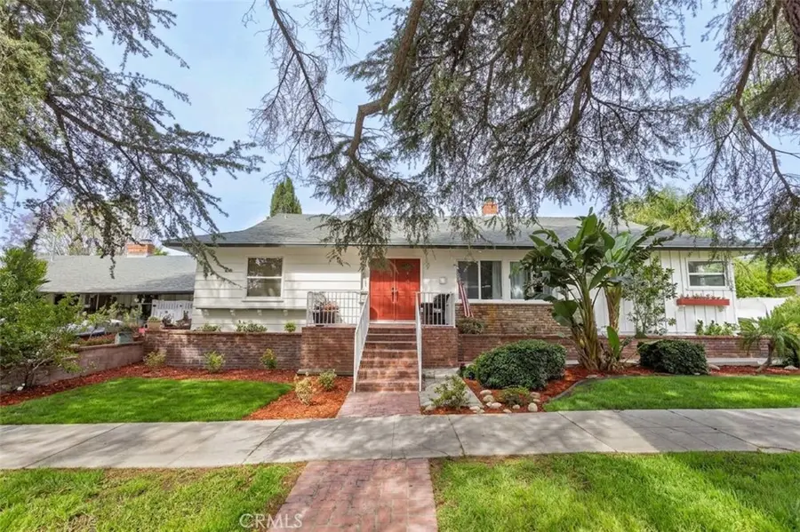 11035 White Oak Avenue, Granada Hills, CA 91344 - #2