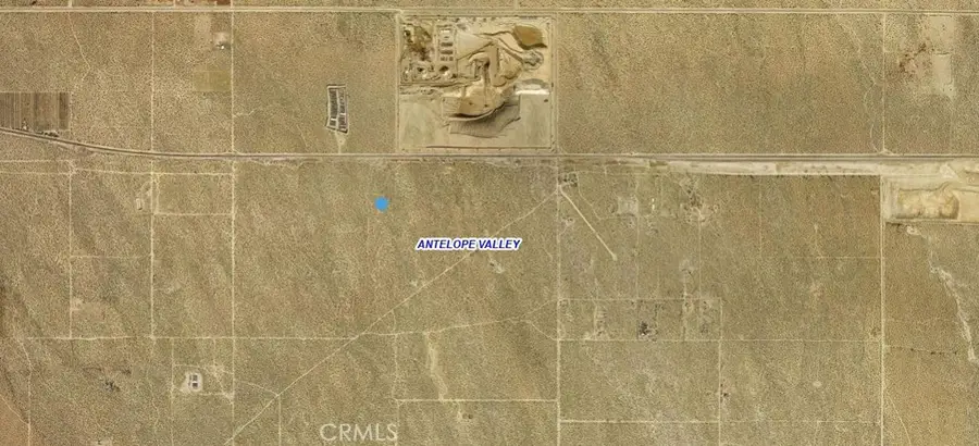 0 Avenue T-8, Pearblossom, CA 93553 - #3