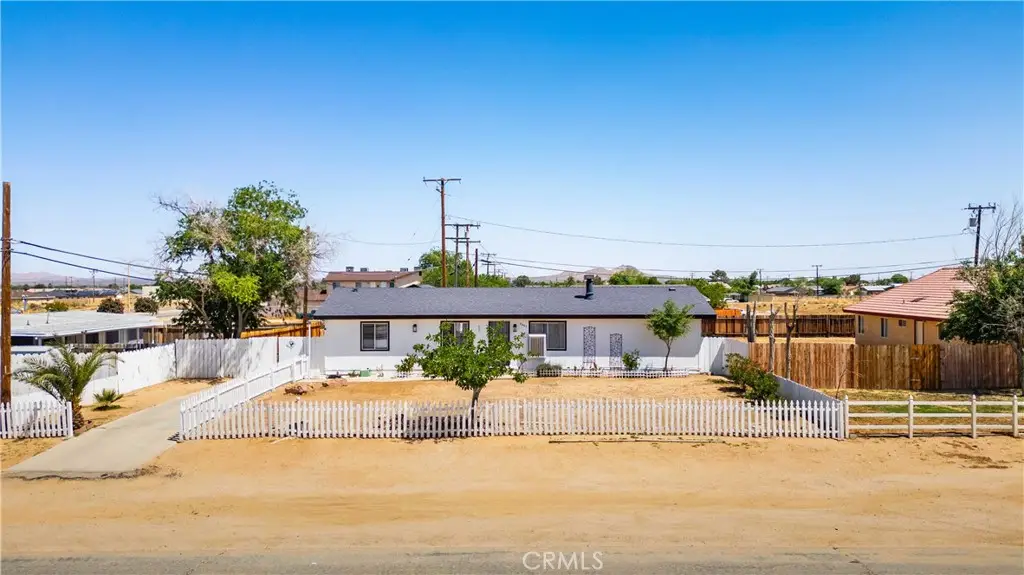 8603 S Loop Boulevard, California City, CA 93505 - #1