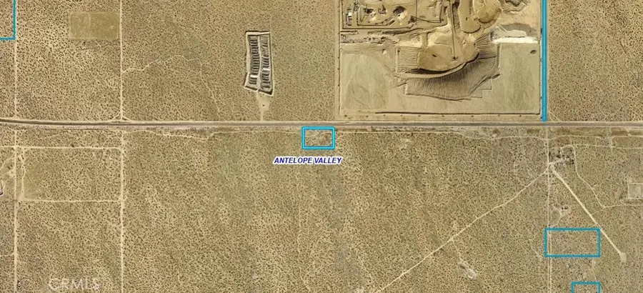 0 Avenue T-8, Pearblossom, CA 93553 - #3