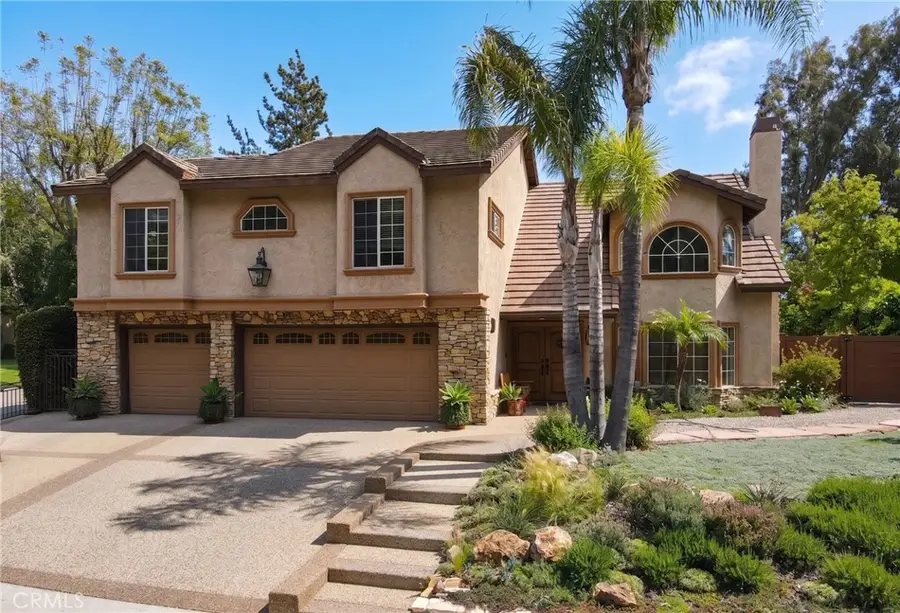 26018 Trana Circle, Calabasas, CA 91302 - #3