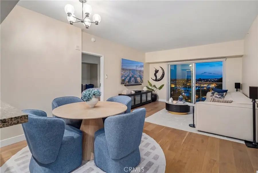 13700 Marina Pointe Drive #816, Marina Del Rey, CA 90292 - #2