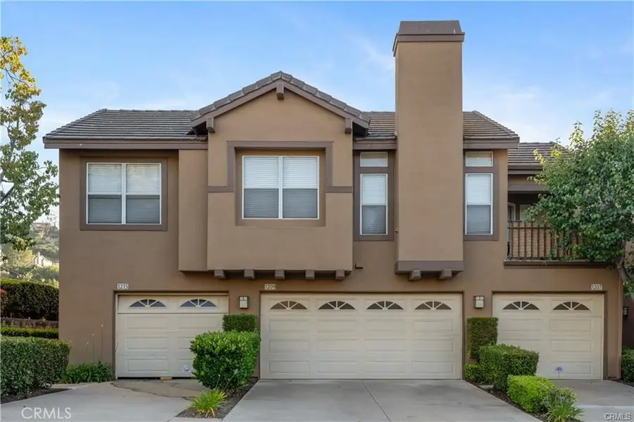 1209 S Country Glen, Anaheim Hills, CA 92808 - #2