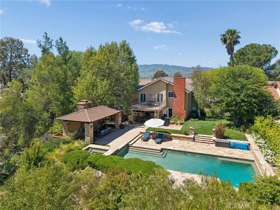 22043 Parvin, Saugus, CA 91350 - #3