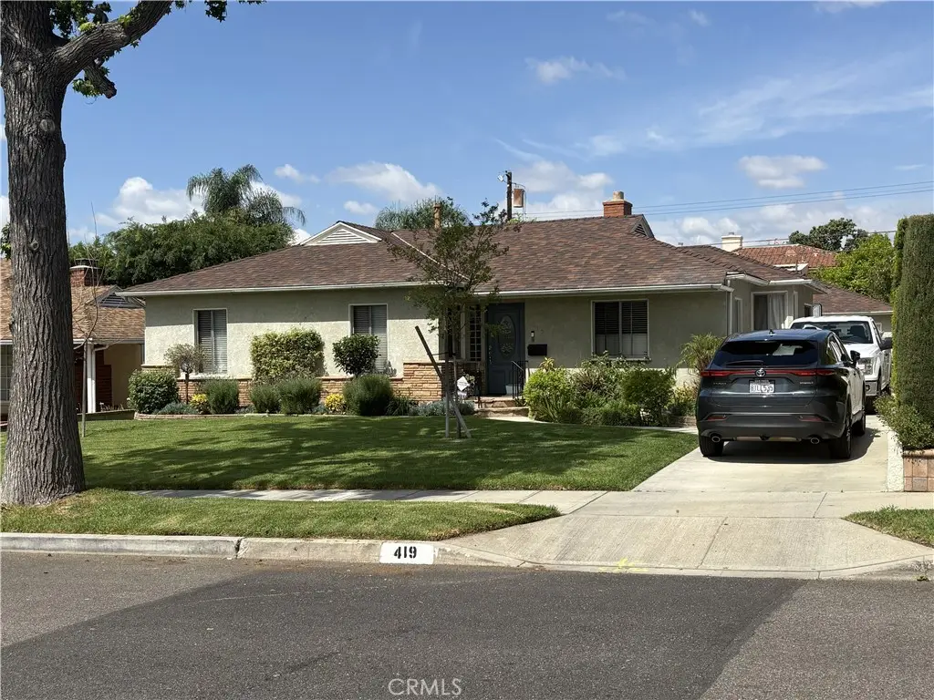 419 Tufts, Burbank, CA 91504 - #1