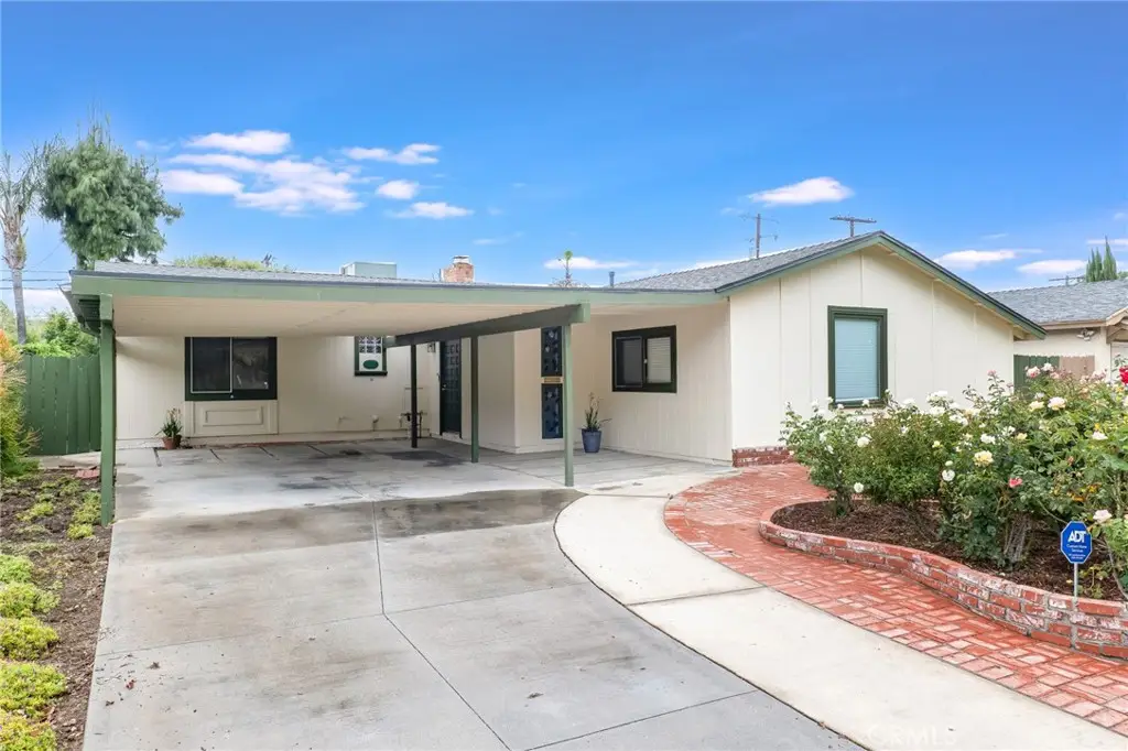 6201 Le Sage Avenue, Woodland Hills, CA 91367 - #1