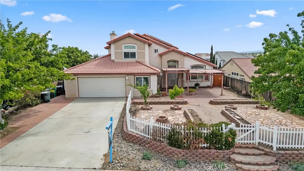 36436 Nickel, Palmdale, CA 93550 - #1