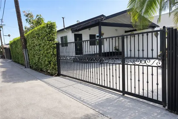 316 W 73rd, Los Angeles, CA 90003