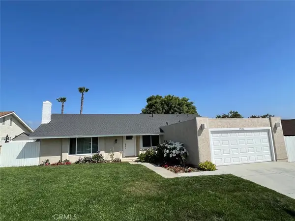 27436 Garza Drive, Saugus, CA 91350