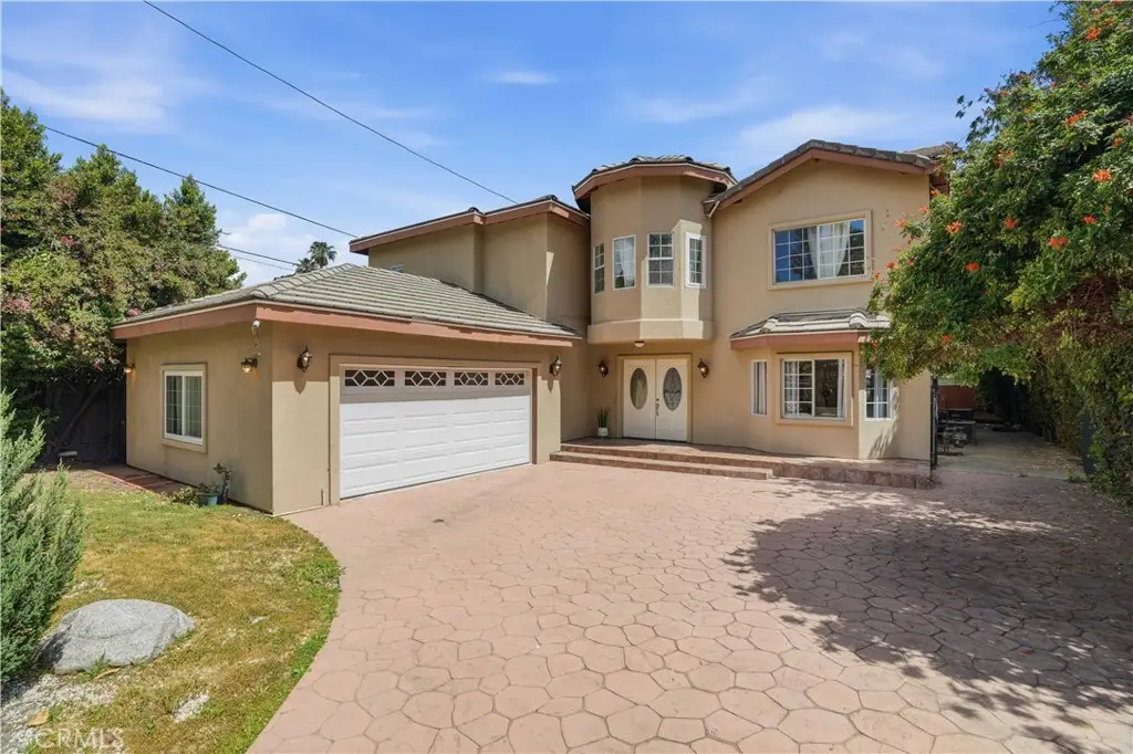 5224 Woodlake, Woodland Hills, CA 91367 - #1