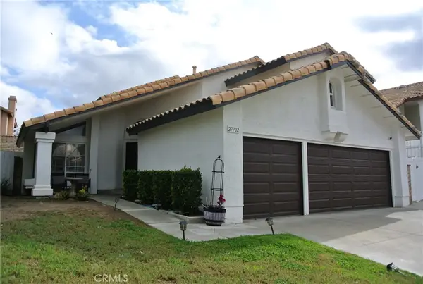 27702 Bridlewood, Castaic, CA 91384