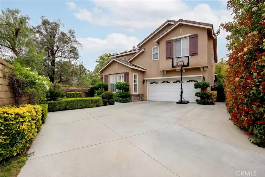 24345 Caladium Place, Valencia, CA 91354 - #2